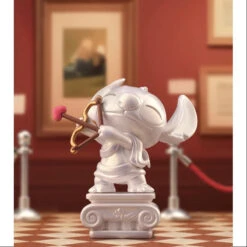 Disney Stitch On A Date Series Secret Cupid(1/144) -Doll Shop 13 3 eee7cff7 60d3 4d21 bdce 22faa6474ef7