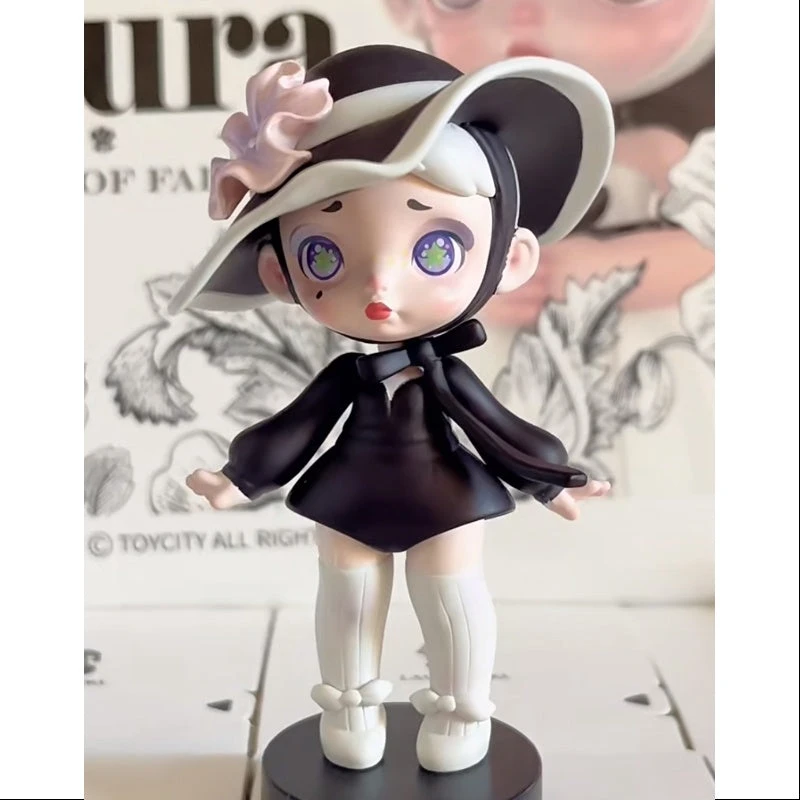 Laura The Charm Of Faded Hues Series Secret Twin(1/144) 4 Laura The Charm Of Faded Hues Series Secret Twin(1/144) - Image 4