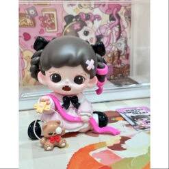 Baby Zoraa Puppet Sweetheart 2024 Limited Edition -Doll Shop 13 4 064a34b4 9b98 475c 9be2 0b4b92c97b01