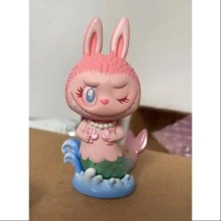 Labubu The Monsters Carnival Series Secret Mermaid 9 Labubu The Monsters Carnival Series Secret Mermaid -Doll Shop 13 4 0bcd7450 8f28 475c bb83 fe7cfc2030cf