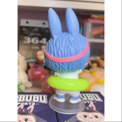Labubu The Monsters Sports Series Secret SWIMMING -Doll Shop 13 4 1287896e 9de2 4e60 9d89 387b29c919c8
