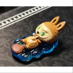 Labubu The Monsters Animals Series Secret Beaver -Doll Shop 13 4 12a75996 d8ef 40fe a661 9694bf7fa639