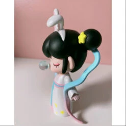 Nanci Jinxi Hexi Series Secret Chang'e(1/144) 10 Nanci Jinxi Hexi Series Secret Chang'e(1/144) -Doll Shop 13 4 130738bf 2971 4bef 985a a61d5df3d1bf