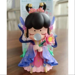 Nanci 24 Solar Terms Series Secret The Summer Solstice(1/144) -Doll Shop 13 4 32f87fb7 c819 4b83 aa19 5734b43362bd