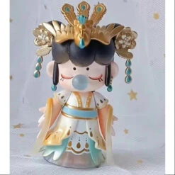 Nanci Chinese Zodiac Series Secret Phoenix(1/144) -Doll Shop 13 4 3c146ea6 f78c 40b0 a90f 05ed478b0b16