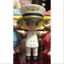 MOLLY Career Series 1 Secret Captain(1/144) 7 MOLLY Career Series 1 Secret Captain(1/144) -Doll Shop 13 4 4c8c365e 0c32 494b 801b 508487dfddd1
