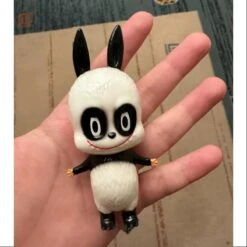 Labubu The Monsters The Little Monsters Series 1 Small Secret Panda -Doll Shop 13 4 5c4ea02b b4ac 49d5 b748 a8f2513e1ade