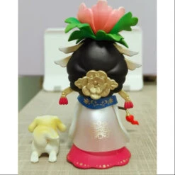 Nanci Life In The Tang Dynasty Series Secret Beauty(1/144) -Doll Shop 13 4 60b5128e 2172 4684 aae4 8ac1de8f68d2