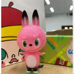 Labubu The Monsters The Little Monsters Zimomo Series 3 Small Secret PINK 9 Labubu The Monsters The Little Monsters Zimomo Series 3 Small Secret PINK -Doll Shop 13 4 60f28116 13fe 46b4 b65f 3f8c17e34e6d