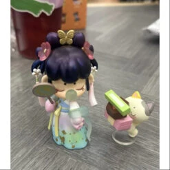 Nanci At The Age Of Twelve Series Secret Shopping(1/144) -Doll Shop 13 4 74e8b5e5 db8a 4803 93f7 a1f3dbef314c