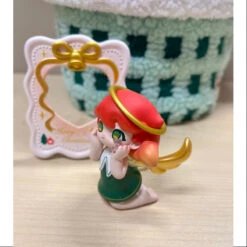 AZURA Warm Christmas Series Secret Blessings Card(1/144) 9 AZURA Warm Christmas Series Secret Blessings Card(1/144) -Doll Shop 13 4 75a0d996 6268 4967 bbab fbb0158cacaf