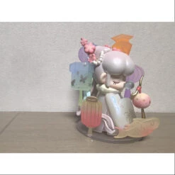 Nanci Poetic Beauty Series Secret Lantern Festival(1/144) 12 Nanci Poetic Beauty Series Secret Lantern Festival(1/144) -Doll Shop 13 4 901c680d d0cb 4025 8609 c6baa6ecd2c0