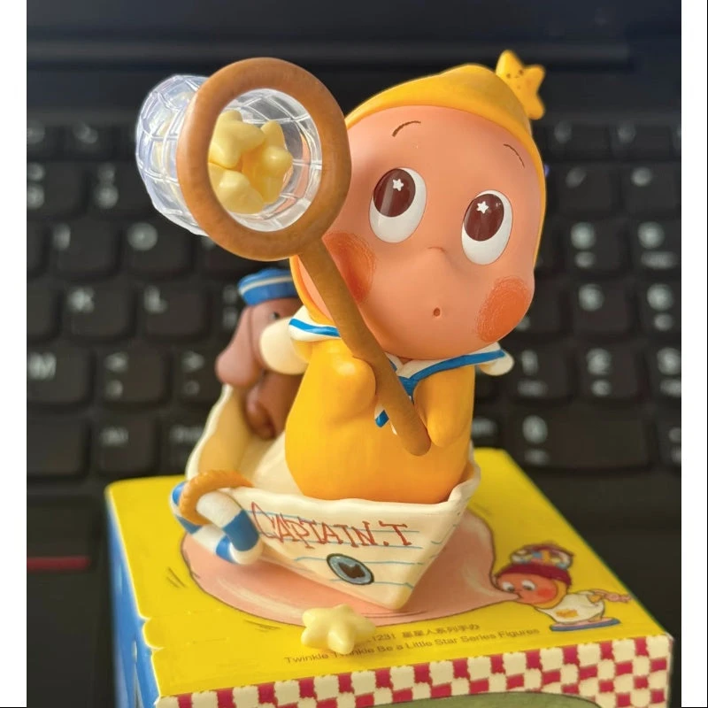 Twinkle Twinkle Be A Little Star Series Secret Reach For The Stars(1/144) 4 Twinkle Twinkle Be A Little Star Series Secret Reach For The Stars(1/144) - Image 4