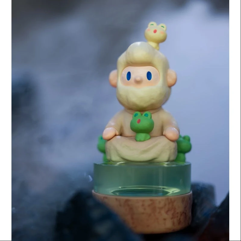 FARMER BOB Feeling You Series Super Secret Calm(1/288) 4 FARMER BOB Feeling You Series Super Secret Calm(1/288) - Image 4