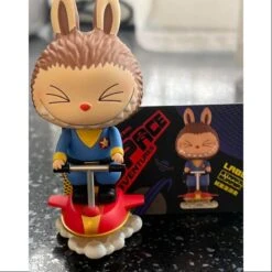 Labubu The Monsters Space Adventures Series Secret Labubu Starkiller Surfer -Doll Shop 13 4 d391a9ce 43e0 4009 99b0 9b8998edfc73