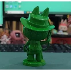 Labubu The Monsters Toys Series Secret Vintage Plastic Cowboy 10 Labubu The Monsters Toys Series Secret Vintage Plastic Cowboy -Doll Shop 13 4 d98bb738 bfa1 456c b00e 466fde7cf26e