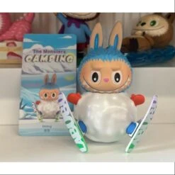 Labubu The Monsters Camping Series Secret Skiing -Doll Shop 13 4 db7e4949 98c2 4717 9b57 3331dc33db54