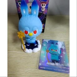 Labubu The Monsters Constellation Series Secret COWAWA -Doll Shop 13 4 dd934280 225d 443b 9424 df96baa6a202