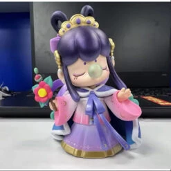 Nanci 24 Solar Terms II Series Secret Winter Solstice(1/144) -Doll Shop 13 4 e0438412 549f 4f92 89f6 7add09df0983