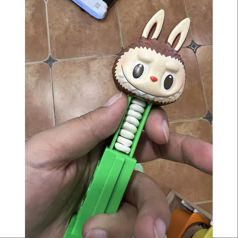 Labubu The Monsters Candy Series Secret Buz Candy(1/144) 4 Labubu The Monsters Candy Series Secret Buz Candy(1/144) - Image 4