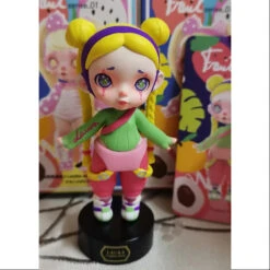 Laura Trendy Fruits Series Secret Tropical Fruit(1/144) -Doll Shop 13 4 f4ccb16f 8245 43d3 b520 6c1eb152aded