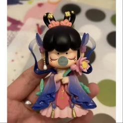 Nanci 24 Solar Terms Series Secret The Summer Solstice(1/144) -Doll Shop 13 5 13e76874 c9fa 4aa3 a20f 4c3fa6958d8c