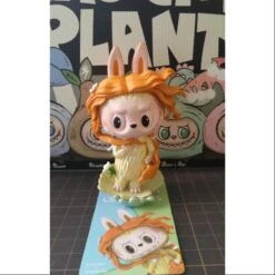 Labubu The Monsters Art Series Secret THE BIRTH OFVENUS 9 Labubu The Monsters Art Series Secret THE BIRTH OFVENUS -Doll Shop 13 5 1aaf7c0c a634 4bd7 8031 c5122e4f3bb3