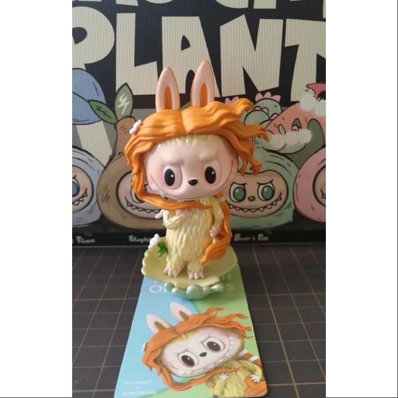 Labubu The Monsters Art Series Secret THE BIRTH OFVENUS 5 Labubu The Monsters Art Series Secret THE BIRTH OFVENUS - Image 5