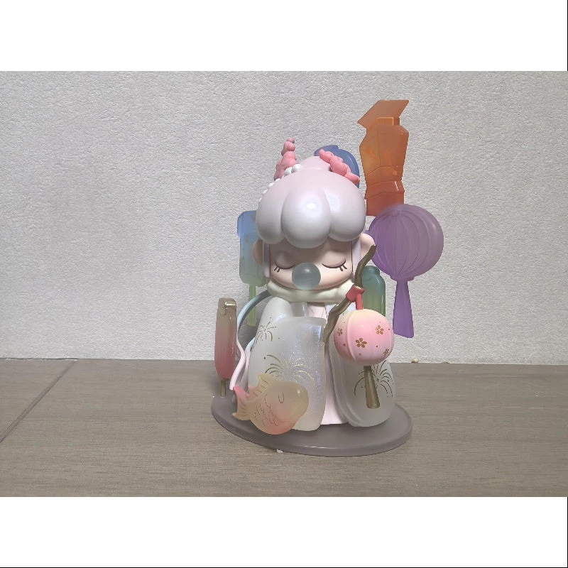 Nanci Poetic Beauty Series Secret Lantern Festival(1/144) 5 Nanci Poetic Beauty Series Secret Lantern Festival(1/144) - Image 5