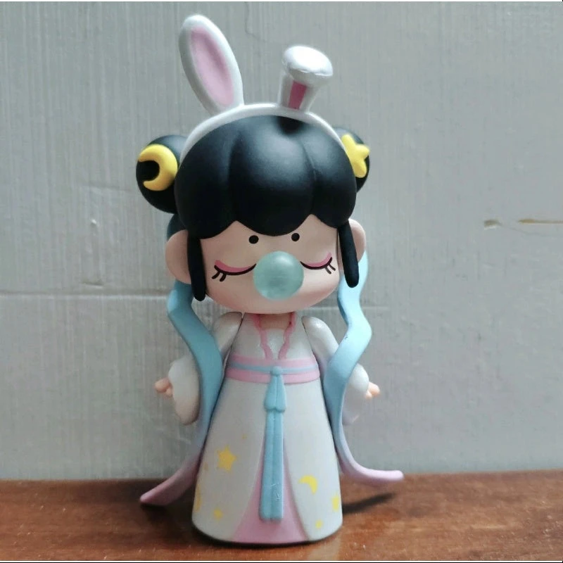 Nanci Jinxi Hexi Series Secret Chang'e(1/144) 5 Nanci Jinxi Hexi Series Secret Chang'e(1/144) - Image 5