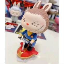 Labubu The Monsters Space Adventures Series Secret Labubu Starkiller Surfer -Doll Shop 13 5 64187e12 83a9 4379 9803 6ac6cd601b5b