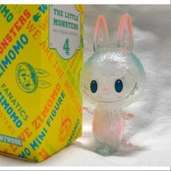 Labubu The Monsters The Little Monsters Zimomo Series 4 Small Secret KA Tokyo 10 Labubu The Monsters The Little Monsters Zimomo Series 4 Small Secret KA Tokyo -Doll Shop 13 5 7af43968 53ba 4d46 a47b ade91e5fc5b8