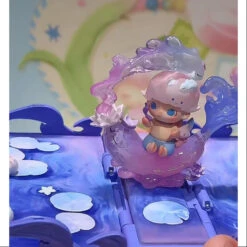 DIMOO Pop Mart Gift For You Greeting Card Series Secret DIMOO Lotus(1/144) -Doll Shop 13 5 7c5265c1 2c7e 496c 8a87 7f7250f27cd6