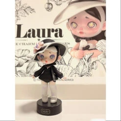 Laura The Charm Of Faded Hues Series Secret Twin(1/144) 9 Laura The Charm Of Faded Hues Series Secret Twin(1/144) -Doll Shop 13 5 84d5a162 87b3 4e24 935f 9cf9bc58bdb9