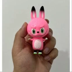 Labubu The Monsters The Little Monsters Zimomo Series 3 Small Secret PINK 10 Labubu The Monsters The Little Monsters Zimomo Series 3 Small Secret PINK -Doll Shop 13 5 85769377 5e94 4492 a203 da9811902837
