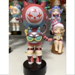 Laura Fashion Trendsetter Series Secret Gravity Bombing(1/144) 10 Laura Fashion Trendsetter Series Secret Gravity Bombing(1/144) -Doll Shop 13 5 883adf93 7a02 45c7 897b 7360964cffab