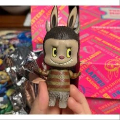 Labubu The Monsters The Little Monsters Series 2 Small Secret Wild Labubu 9 Labubu The Monsters The Little Monsters Series 2 Small Secret Wild Labubu -Doll Shop 13 5 8d52c824 4ef6 401e a0a4 7d6f728921da