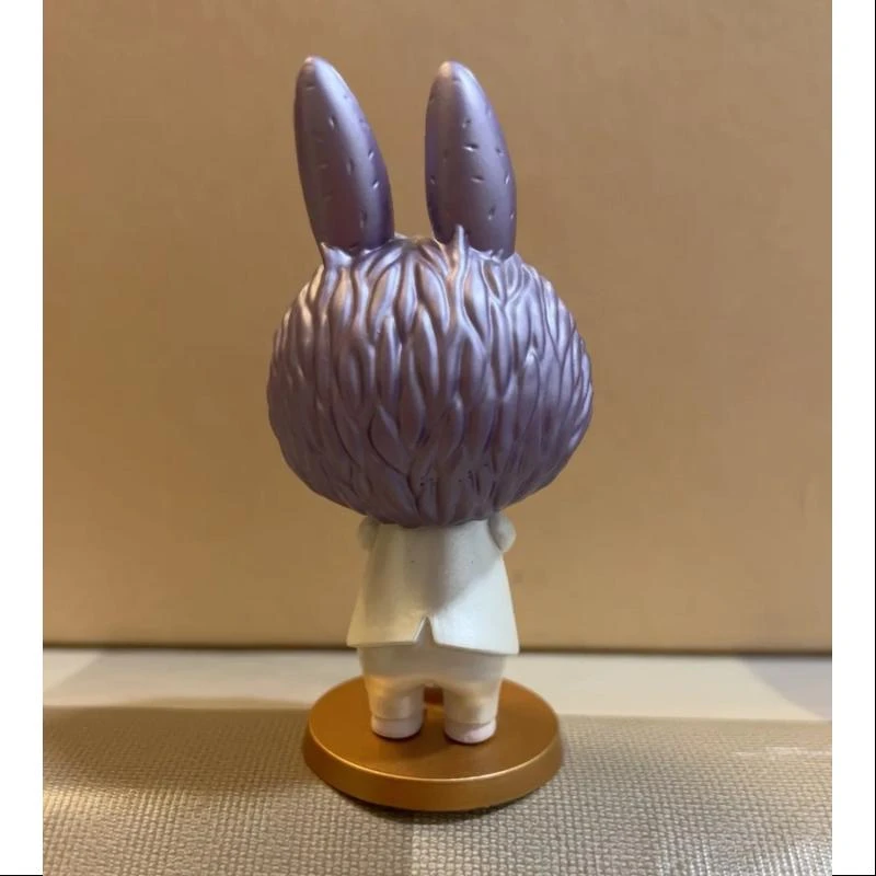 Labubu The Monsters Forest Concert Series Secret Singer 5 Labubu The Monsters Forest Concert Series Secret Singer - Image 5