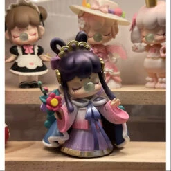 Nanci 24 Solar Terms II Series Secret Winter Solstice(1/144) -Doll Shop 13 5 91397c16 5d29 439f a3ab 89baf329d182