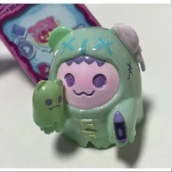 ShinWoo Baddy Bear Town Series Big Secret Run Away Togeter(1/240) -Doll Shop 13 5 95ac5ebc 4149 4100 8193 5c0e32dedbb9