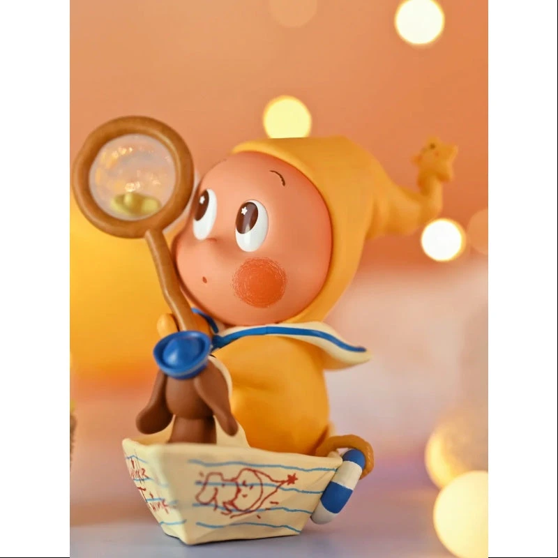 Twinkle Twinkle Be A Little Star Series Secret Reach For The Stars(1/144) 5 Twinkle Twinkle Be A Little Star Series Secret Reach For The Stars(1/144) - Image 5