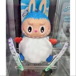 Labubu The Monsters Camping Series Secret Skiing -Doll Shop 13 5 c9bebc71 5555 414b 93a0 53b86e5a04ef