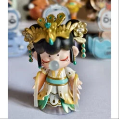 Nanci Chinese Zodiac Series Secret Phoenix(1/144) -Doll Shop 13 5 f68dd478 ca37 40d7 9298 79030931262c