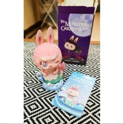 Labubu The Monsters Carnival Series Secret Mermaid 10 Labubu The Monsters Carnival Series Secret Mermaid -Doll Shop 13 5 f9ab562c 3054 44ac 96d4 2f5438b92184