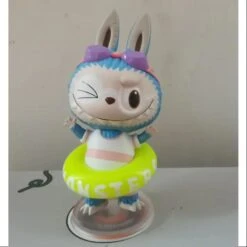 Labubu The Monsters Sports Series Secret SWIMMING -Doll Shop 13 5 fe7f6f14 f1f6 4a3e 9415 139a466cbc70