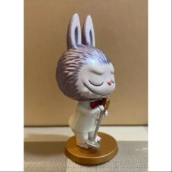 Labubu The Monsters Forest Concert Series Secret Singer 11 Labubu The Monsters Forest Concert Series Secret Singer -Doll Shop 13 6 082ab47f 1bf2 4b50 9aa1 b320ed0b8990