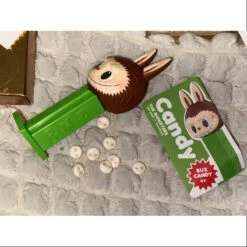 Labubu The Monsters Candy Series Secret Buz Candy(1/144) 11 Labubu The Monsters Candy Series Secret Buz Candy(1/144) -Doll Shop 13 6 1adb5aff b31a 4083 ad6d 1c07110e74e0