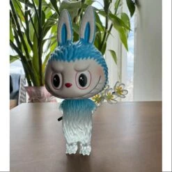 Labubu The Monsters Flower Elves Series Secret Diphylleia Grayi -Doll Shop 13 6 3ca2fc98 da01 46dd b6f3 c5667f92167d