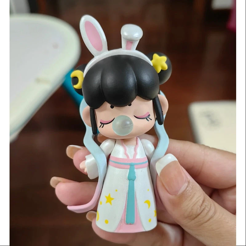 Nanci Jinxi Hexi Series Secret Chang'e(1/144) 6 Nanci Jinxi Hexi Series Secret Chang'e(1/144) - Image 6