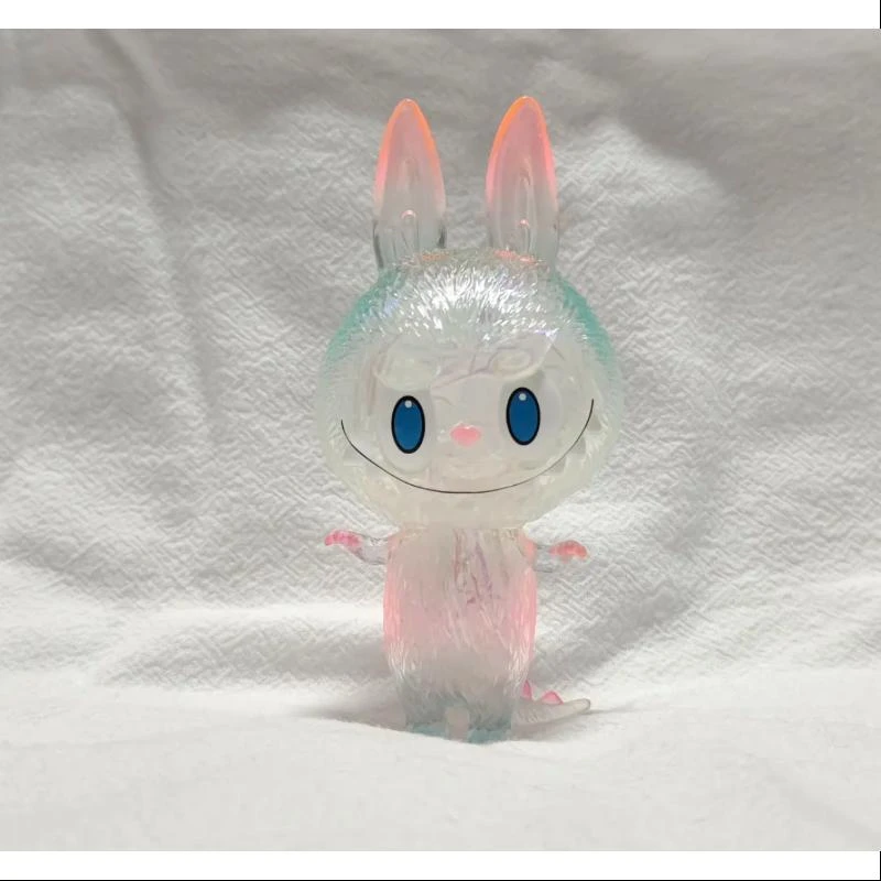 Labubu The Monsters The Little Monsters Zimomo Series 4 Small Secret KA Tokyo 6 Labubu The Monsters The Little Monsters Zimomo Series 4 Small Secret KA Tokyo - Image 6